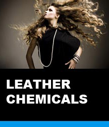 Leather Chemicals