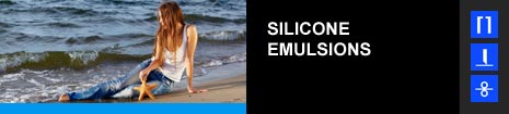 SILICONE EMULSIONS