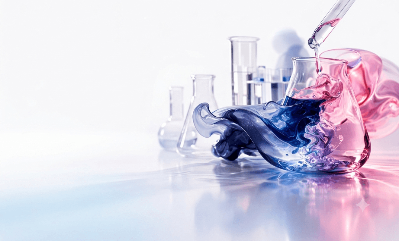 Chemical solutions for textile and denim manufacturing